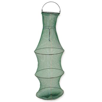 Round Net 120 cm Green
