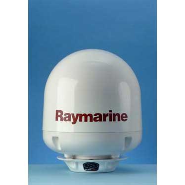 Satcom Antenna Mount SC45R Raymarine 45STV