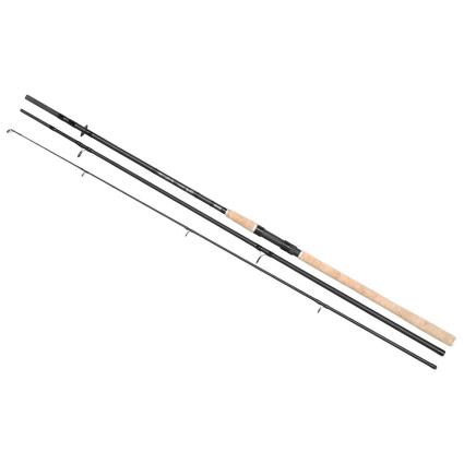 Cana Carpfishing 3 Kraft Allround 3.60 m Grey
