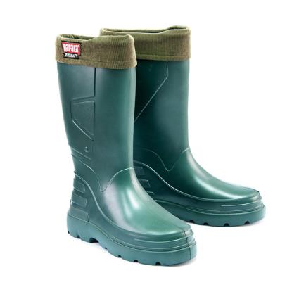 Botas Sportsman EU 41 Dark Green