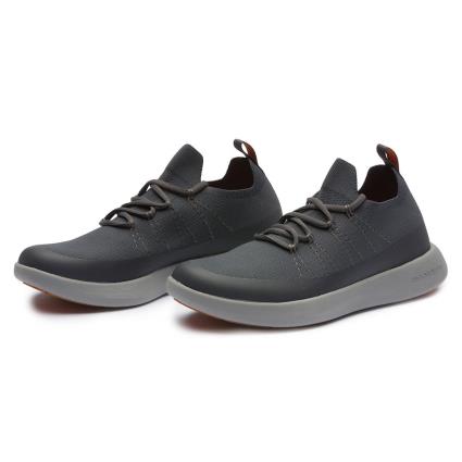 Sapato Anchor Sea Knit EU 44 Grey
