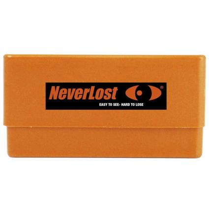 Caixa Munição Calibro 6.55x55 10 Unidades One Size Orange