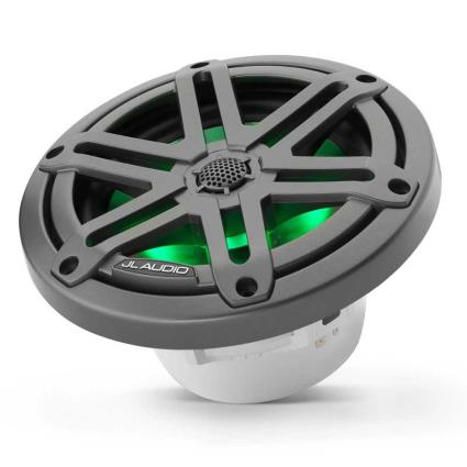 M M3-650x-s-gm-i 3-650x Conduziu Rgb Alto Falante One Size Black