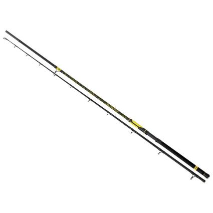 Cana Silúrideo Perfect Passion Lr 3.30 m Yellow / Black