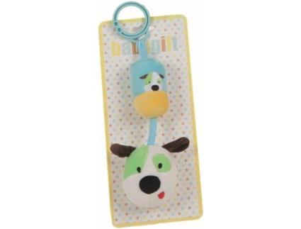 Chocalho  de Cachorro (24 cm)