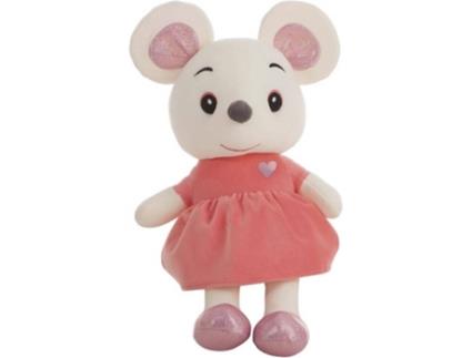 Peluche  Rato Convencido (80 cm)