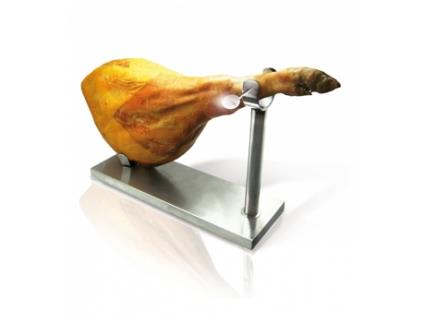 Suporte de Presunto  em Inox