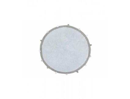 Tapete  Bubbly Soft Blue (120 cm)
