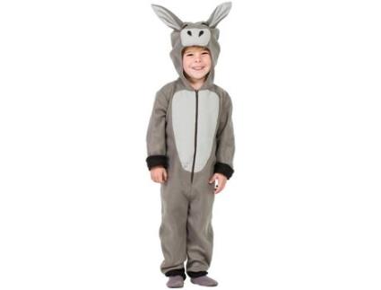 Fato de Menino  Mula (Tam: 10 a 12 Anos)