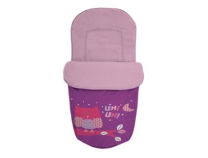 Forra para Carrinho de Passeio  (ref-25473)