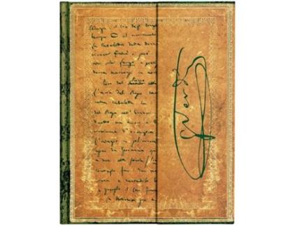 Caderno  Verdi, Carteggio