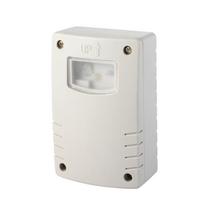 Detetor crepuscular 1200W IP44 GARZA