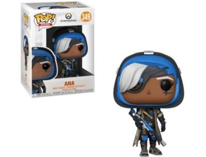 Figura FUNKO Pop Games:  S4 - Ana