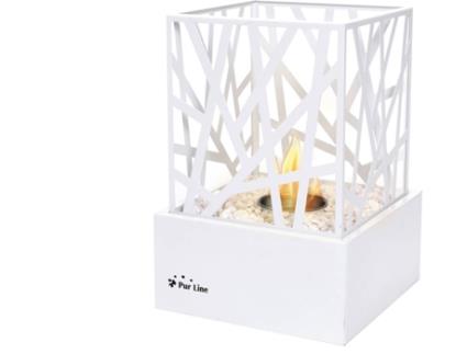 Queimador de mesa AMALTEA