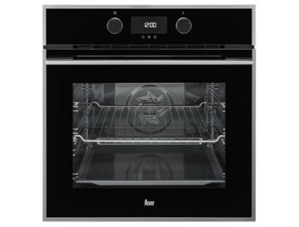 Forno  HLB 822 P (70 L - 59.5 cm - Hidro e Pirolítico - Inox)