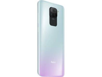 Smartphone  Redmi Note 9 (Recondicionado Grade A - 6.53'' - 3 GB - 64 GB - Branco)