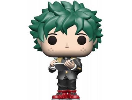 Figura FUNKO My Hero Academia: Izuku Midoriya 783