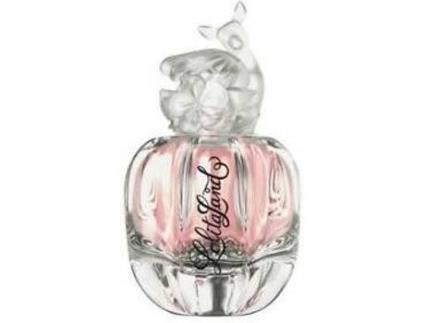Coffret  Lolitaland Spray 40 ml + Loção 75 ml + Bag