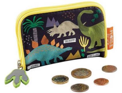 Carteira  Dinossauros