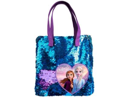 Bolsa  shopping Frozen 2 Magic Disney