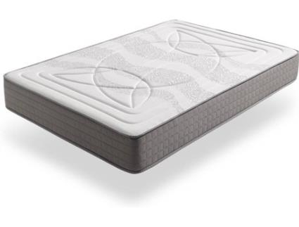 Colchão  Olympus (67.5x180 cm - HR e Viscoelástica)