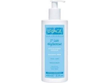 Creme Hidratante  (400 ml)