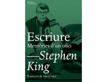 Livro Escriure