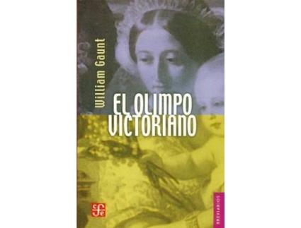 Livro El Olimpo Victoriano