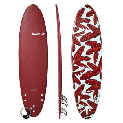 Prancha shortboard