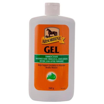 Gel Embrocation 340g One Size