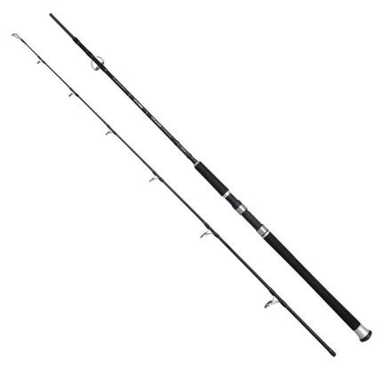 Cana Jigging Salty Beast Pilk Fast 2.40 m Black