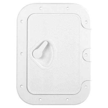 Classic 275x375mm One Size White