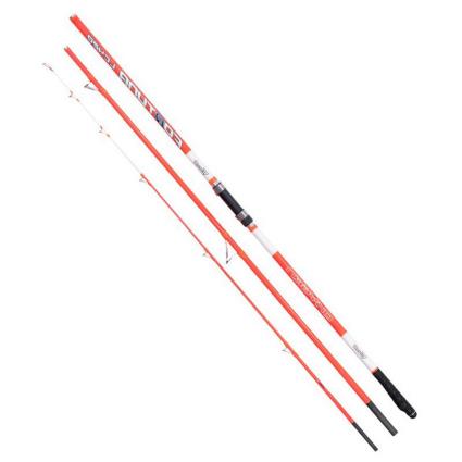 Cana Surfcasting Oxygen Fortuna 4.20 m Red / White