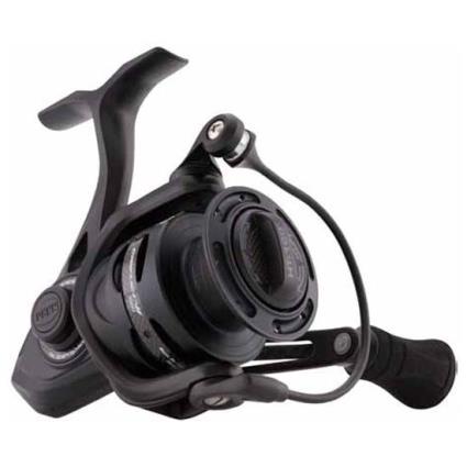 Molinete Spinning Conflict Ii Spn 2500 Black