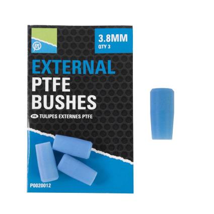 Arbustos Ptfe 3.80 mm Blue