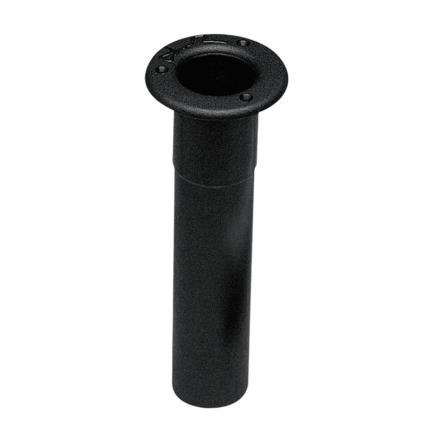 Plastic Vertical 40 x 235 mm Black