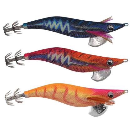 Egi Oh Live Basic 2.5 75 Mm 10g One Size MMC