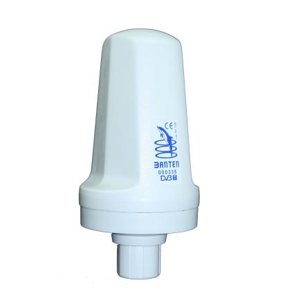 Tdt Mast Antenna One Size