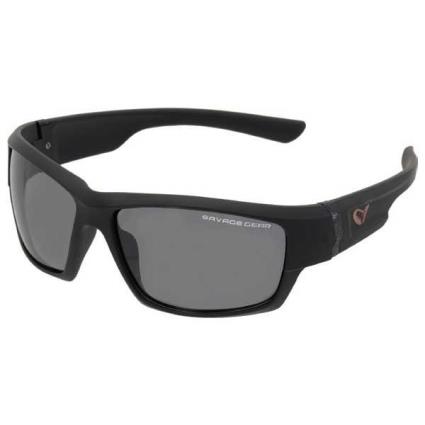 Óculos Polarizados Flutuantes Shades One Size Dark Grey