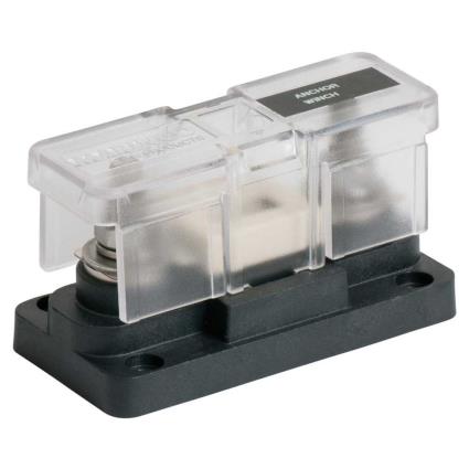 Anl 300a Fuse Holder 300 A Silver