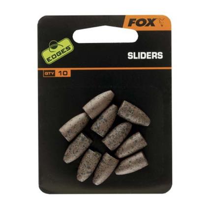 Edges Deslizante One Size Brown