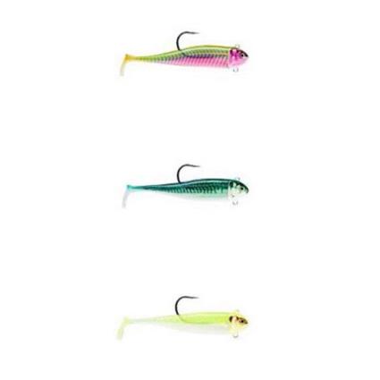Isca Macia Biscay Coast 150 Mm 64g One Size CHCH