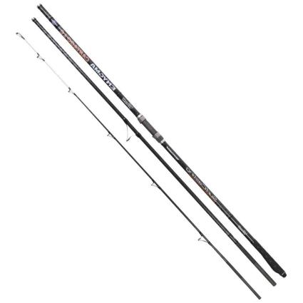 Cana Surfcasting Enygma Cartago Lc 4.20 m Black