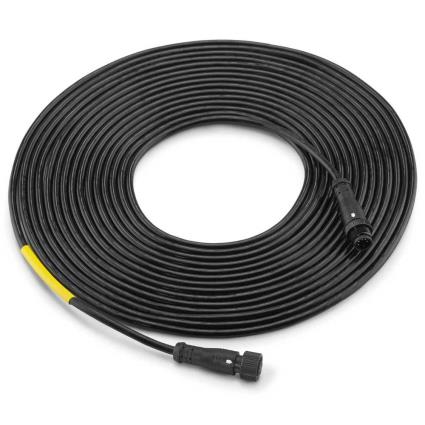 Cabo De Conexão Mediamaster Para Controladores Remotos Mmc-6 1.8 m Black
