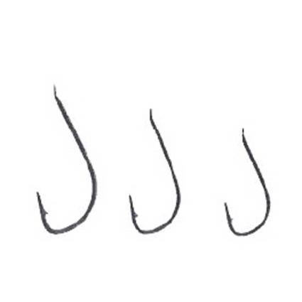 Sode Bn 8 Black Nickel