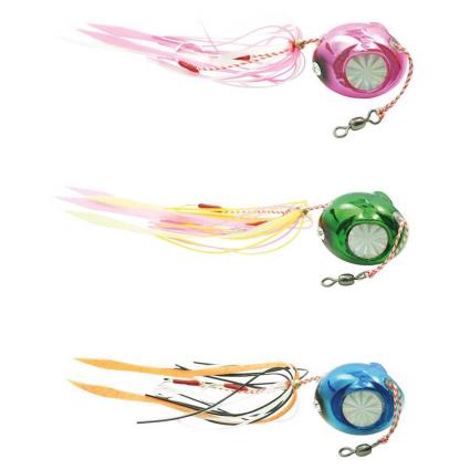 Kabura Shugo 90g One Size CHP