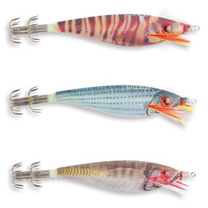 Squid Jig Ultra Cloth Bavc S 75 Mm One Size CLE9