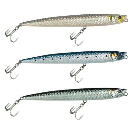Wtd T Slim 185 Mm 34g One Size 188 Tropical Chart