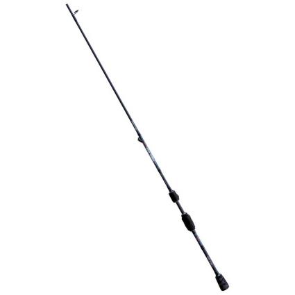 Cana Spinning Hiro Camou Fw 2.10 m Black