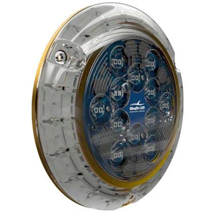 Piranha P24 10000 Lumens Diamond White